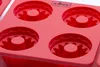 3er Set Silikonbackform Minigugelhupf / Muffin für 12 Stück Produktbild-Vorschau 5