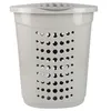 Wäschekorb Wäschebox Wäschekörbe Wäschesammler 60L Box mit Produktbild-Vorschau 3