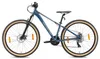 BIKESTAR Alu Mountainbike 27.5 Zoll | 21 Gang Hardtail Produktbild-Vorschau 3