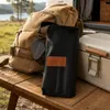 Black Snake Camping Besteck Set für 4 Personen – Edelstahl Produktbild-Vorschau 3