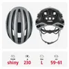 Přilba Abus AirBreaker závodní šedá Velikost L (58-62 cm) Náhled obrázku produktu 9