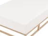 Biberna Fein-Biber Spannbettlaken 90x200 cm - 100x200 cm Produktbild-Vorschau 2