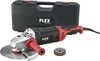 Flex Winkelschleifer L26-6 230 TK-S + Dia-Trennscheibe 230 Produktbild-Vorschau 25