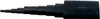 3M TE100048657 - Schrumpfschlauch - Schwarz - 100 cm - 2,1 Produktbild-Vorschau 2