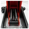 Hydraulische aluminium krik, 1500 kg, hefhoogte: 90-360 mm Productafbeelding-voorbeeld 6