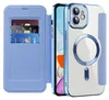 Für Apple iPhone 15 Plus 360 Grad Full Body Magsafe RFID Produktbild-Vorschau 2