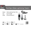 F2 Set Foilboard Lightning Weiss 135L + Alu Foil 2400 + Produktbild-Vorschau 5