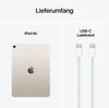 Apple iPad Air, 27,9 cm (11"), 2360 x 1640 Pixel, 256 GB, 8 Produktbild-Vorschau 19