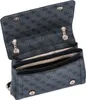 Guess Handtasche Noelle Convertible Cross Flap Logo 16.5 x Produktbild-Vorschau 18