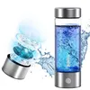 Générateur d'eau hydrogène 420ml Bouteille d'eau, Voir les images du produit 2