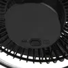 Adler AD 7342 black Akku-Ventilator mit Clip Produktbild-Vorschau 7