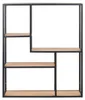 home24 Wandregal Produktbild-Vorschau 4
