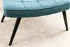 riess-ambiente Moderner Hocker SCANDINAVIA blau Produktbild-Vorschau 4
