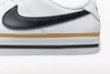 Nike Court Legacy (Gs) White/Black-Desert Ochre-G 5,5Y Produktbild-Vorschau 26