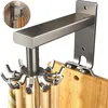 Küche Organizer, Multifunktionale 360° drehbar Produktbild-Vorschau 1