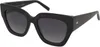 Sonnenbrille Tommy Hilfiger TH 2223/S 807/9O Produktbild-Vorschau 1
