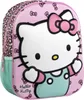 CERDÀ - Plecak 3D Hello Kitty 31cm - Oficjalny Produkt Produktbild-Vorschau 1