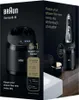 Braun Rasierer 5 in 1 Reinigungsstation Intelligente Produktbild-Vorschau 15