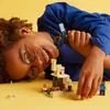 LEGO Minecraft Steves Wüstenexpedition, Set zum Videospiel Produktbild-Vorschau 7