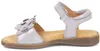 Froddo Lore Flowers Mädchen Leder-Sandalen mit Produktbild-Vorschau 7