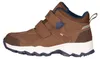 TROLLKIDS Kjerag Hiker Kinder-Wanderschuhe, Hellbraun, EU Produktbild-Vorschau 2
