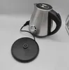 Bouilloire Huslog 1,7l acier inoxydable argenté Voir les images du produit 27