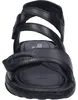 JOSEF SEIBEL Debra 25 | Sandale für Damen | Schwarz Produktbild-Vorschau 4
