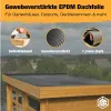 EASYSTICK EPDM Dachfolie selbstklebebend 5 x 1 m Rolle = 5 Produktbild-Vorschau 6