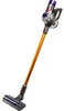 DYSON V8 SV25 Absoluter Staubsauger Produktbild-Vorschau 13