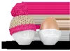 Eierbecher-Mütze Elfenbein/Magenta - FIFTYEIGHT - myboshi Produktbild-Vorschau 7