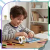 EDIBAZZAR | Adesivi per bambini, animali, frutta, stelle, Anteprima dell’immagine prodotto 8
