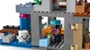 LEGO Minecraft Ghast-Station - Spielzeug mit 8 Figuren Produktbild-Vorschau 14