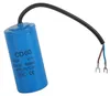 CD60 250V 300µF schakelcondensator. Explosieveilig Productafbeelding-voorbeeld 7
