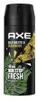 Axe Deospray Wild Green Mojito & Cedarwood ohne Produktbild-Vorschau 2