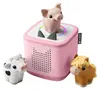 Tonies® Toniebox 2 Rosa Starter Set My First Tonies Produktbild-Vorschau 2