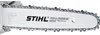 Stihl Rollomatic E Mini, Massive Kettensägenschiene, Stihl, Produktbild-Vorschau 3
