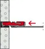 fischer 537260 fischer DuoTec 10 537260 Podgląd zdjęcia produktu 24