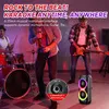 Lautsprecher, Bluetooth Musikbox, Tragbare Lautsprecher, Produktbild-Vorschau 6