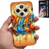 Puzdro pre Xiaomi Redmi 14C 4G – Elektrická gitara, Rock Náhľad obrázku produktu 1
