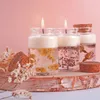 DIY-Kit - meine eigenen Kristallkerzen Produktbild-Vorschau 2