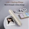 Mini-Glätteisen,Glätteisen kabellos,Locken,3 Produktbild-Vorschau 4