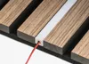 LED-Beleuchtung G21 für Akustikplatten 60 cm, warmgelb, 24V Produktbild-Vorschau 7