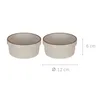 Sada 2 kusů nádobí Excellent Houseware, keramika, 11x4,8 Náhled obrázku produktu 11
