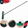 KOTARBAU® Besen mit Metallstiel 50 cm Straßenbesen mit Produktbild-Vorschau 5