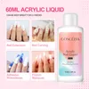 Acryl-Nagel-Set mit UV-Licht Acryl-Pulver und flüssiges Produktbild-Vorschau 5