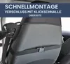 Fundas para asientos de coche Lupex, compatibles con los Vista previa de la imagen del producto 9
