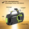 Brixy Brixy Emergency Radio - Radio mit Batterie für Produktbild-Vorschau 3