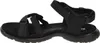 ECCO Offroad Roam Lea/Tex Sandalen Schwarz 40 Produktbild-Vorschau 13