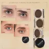 Pomada de Cejas Nanobrow Eyebrow Pomade Dark Brown - Pomada Vista previa de la imagen del producto 5