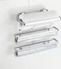 WENKO Wand Küchen Rollen Halter TRIO Papier Frischhalten Produktbild-Vorschau 6